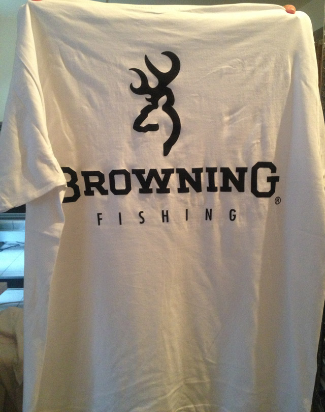 browning fishing dekoralt polok